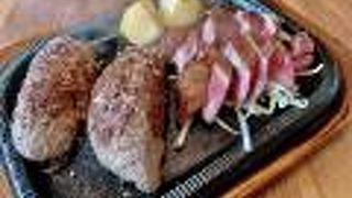 肉と葡萄酒 跳牛