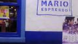 パスタがおいしい