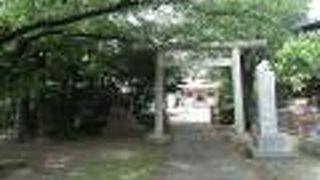 八雲神社 (あきる野)