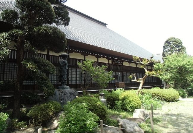 大野寺 京大坂道（学文路～高野山 壇上伽藍）紅葉の高野山 - おまけの
