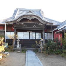 合元寺