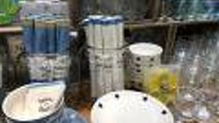 ふらっとのぞくのも楽しい