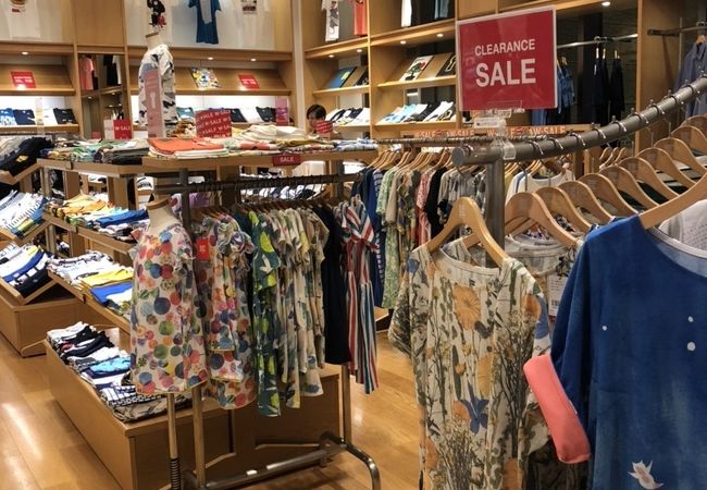 グラニフ みなとみらい店 クチコミ アクセス 営業時間 横浜 フォートラベル