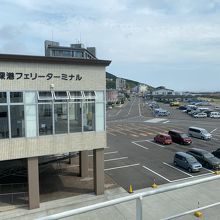 案内所 ロッカー 食堂がある By Toroppe 香深港フェリーターミナルのクチコミ フォートラベル 案内所 ロッカー 食堂がある By Toroppe 香深港フェリーターミナルのクチコミ フォートラベル