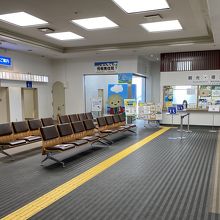 案内所 ロッカー 食堂がある By Toroppe 香深港フェリーターミナルのクチコミ フォートラベル 案内所 ロッカー 食堂がある By Toroppe 香深港フェリーターミナルのクチコミ フォートラベル