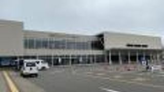 稚内駅やホテル、空港から近くて便利