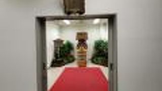 落ちない神頼み