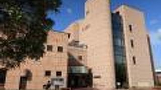 童話のような建物