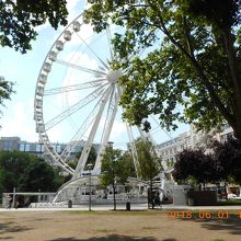 大観覧車
