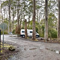 キャンピンググラウンド