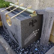 八幡市付近にある航空安全神社