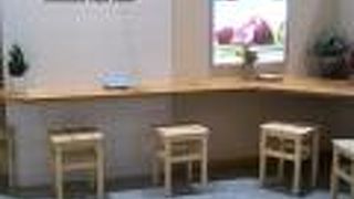 自然派クレープ専門店