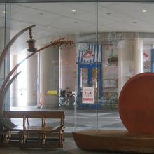 気分に応じて、お気に入りの椅子に座って過ごしてみて下さいね。