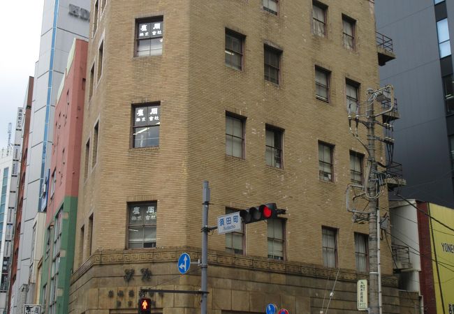 鷹岡株式会社ビル クチコミ アクセス 営業時間 神田 神保町 フォートラベル