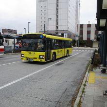 十勝バス (定期観光バス 路線バス)