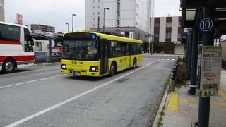 十勝バス (定期観光バス 路線バス)