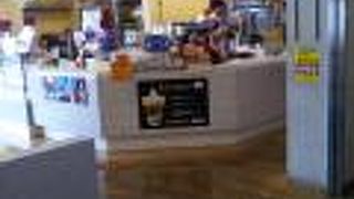 牛乳ソフトクリーム