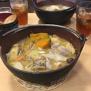 山梨の有名ほうとう店