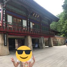 寺院