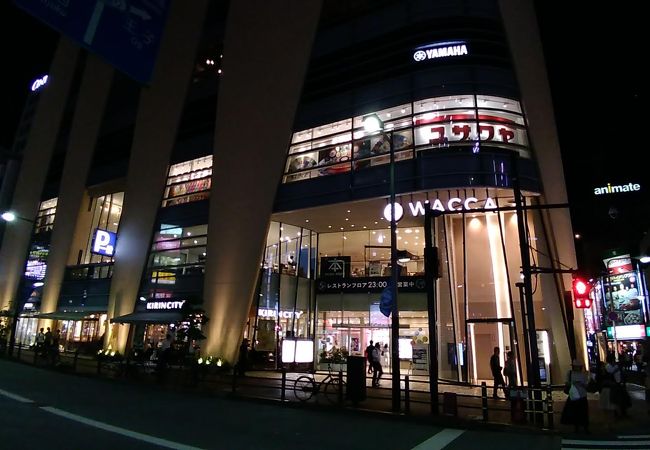 Wacca池袋 クチコミ アクセス 営業時間 池袋 フォートラベル