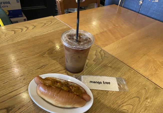 マンゴツリーカフェ バー ウィング高輪west クチコミ アクセス 営業時間 品川 フォートラベル