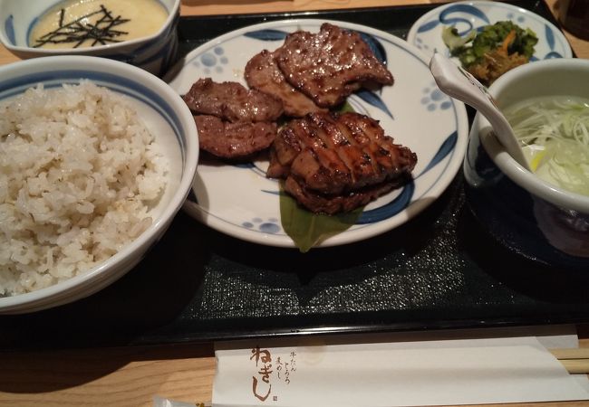 ねぎし 新横浜駅店 クチコミ アクセス 営業時間 新横浜 フォートラベル ねぎし 新横浜駅店 クチコミ アクセス 営業時間 新横浜 フォートラベル