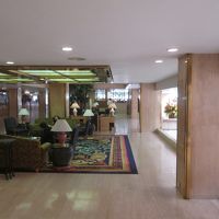 モンティエン ホテル バンコク