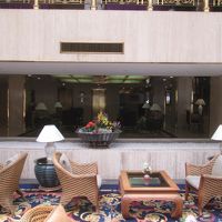 モンティエン ホテル バンコク