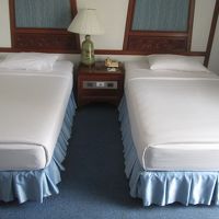 モンティエン ホテル バンコク