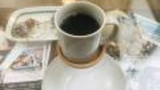 ラウンドポイントカフェ