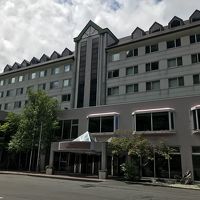 少々年季が入っています。