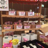 チャイルドミートもあります。