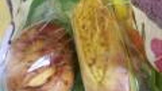 羽田空港にあるリーズナブルなパン屋