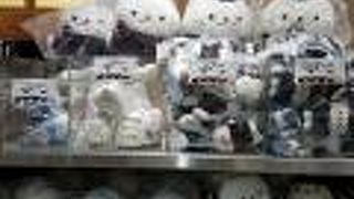 JALオリジナルグッズを購入