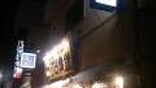 罪悪感を感じながらも飲んだ後はラーメン