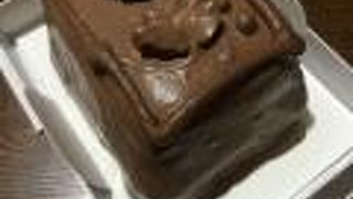 チョコレートケーキ