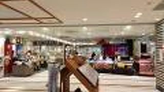 おみやげ小町・ビエラ奈良２階