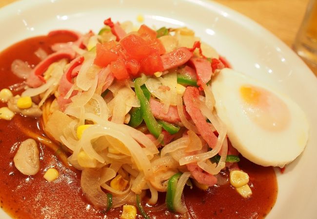 スパゲティハウスチャオ Jr名古屋駅太閤通口店 クチコミ アクセス 営業時間 名古屋 フォートラベル