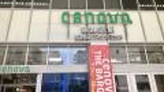 静岡鉄道の商業ビル