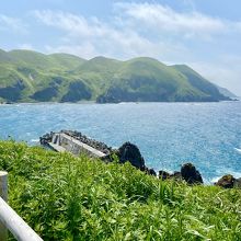 展望台から召国方向もいい風景です