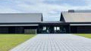 花はなくとも雄大な風景