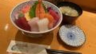 本日のちらし！