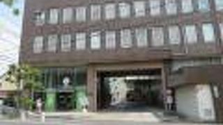 メンタームの本社