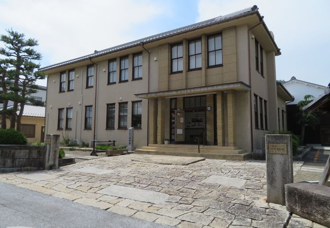 近江八幡市立資料館 クチコミ アクセス 営業時間 近江八幡 安土 フォートラベル