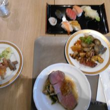 フライヤーズテーブル