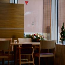 フライヤーテーブル