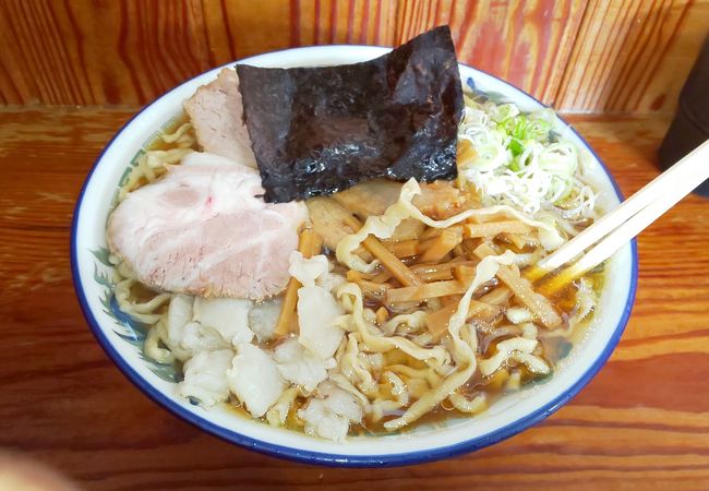 ケンちゃんラーメン　ただます。 maxresdefault.jpg