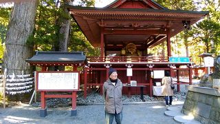 多くの観光アトラクション