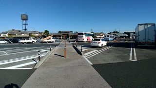 それ自体が観光アトラクション