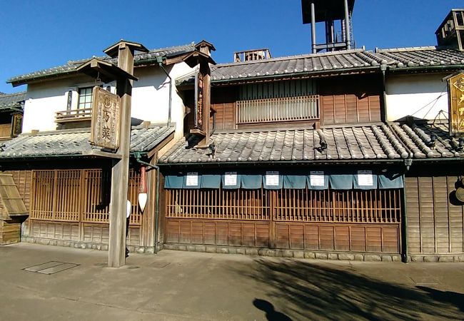 羽生パーキングエリア 上り はにゅうの里 クチコミ アクセス 営業時間 行田 羽生 加須 フォートラベル